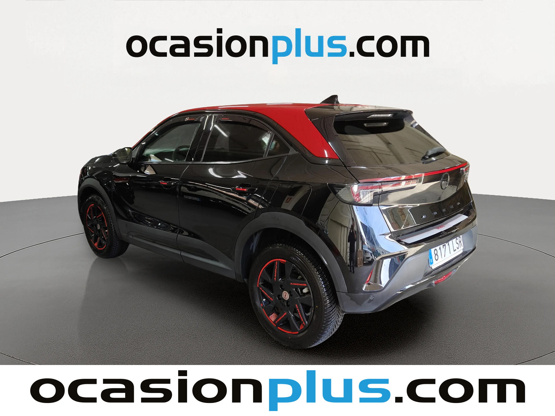 Imagen 3 de OPEL Mokka