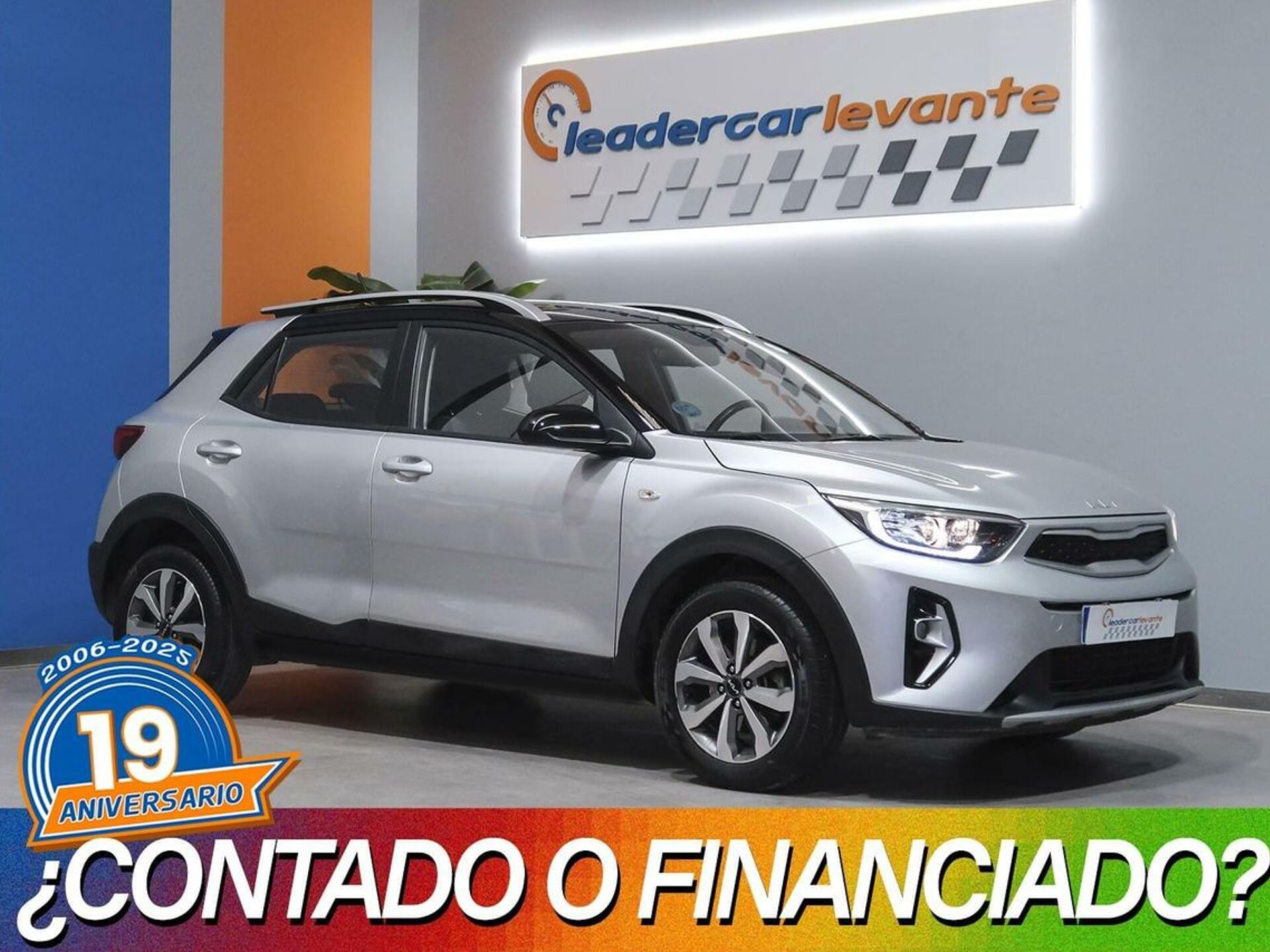 Imagen de KIA Stonic