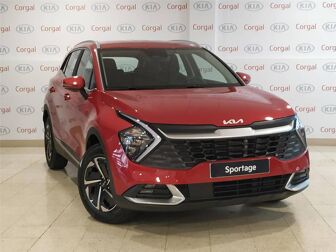 Imagen de KIA Sportage 1.6 T-GDi MHEV Drive 150