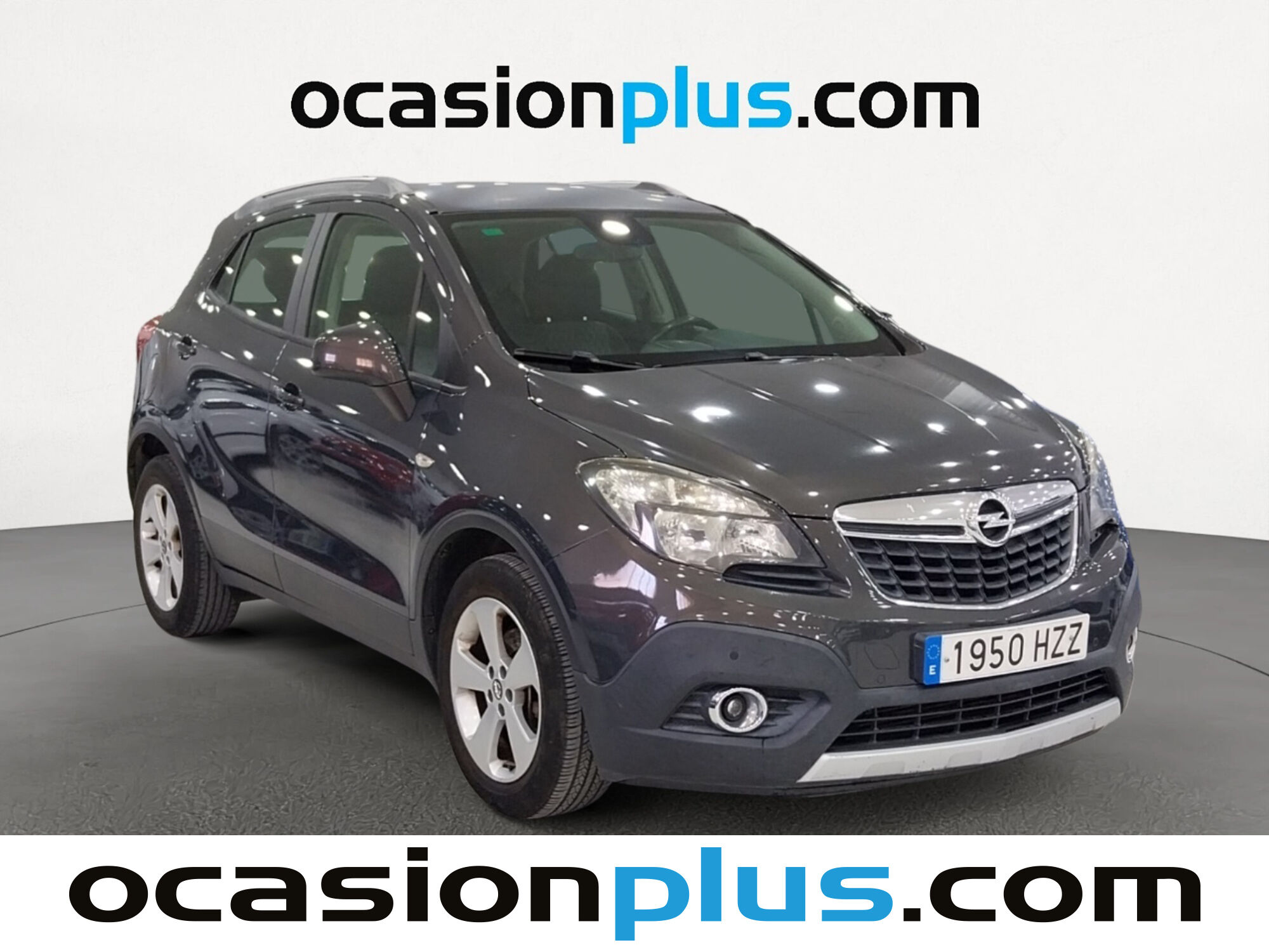 Foto del OPEL Mokka 1.7CDTi S&S Selective 4x2