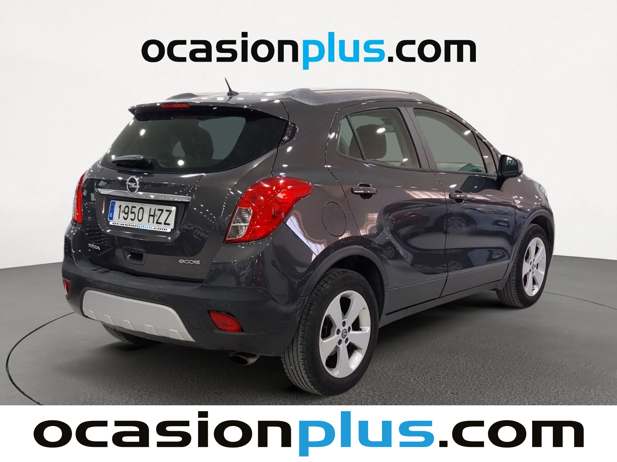 Foto del OPEL Mokka 1.7CDTi S&S Selective 4x2