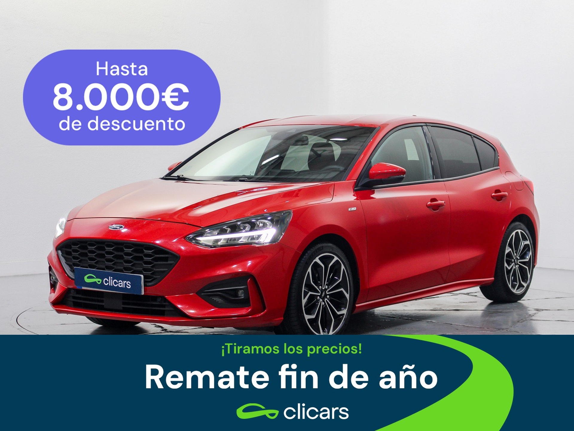 Imagen de FORD Focus