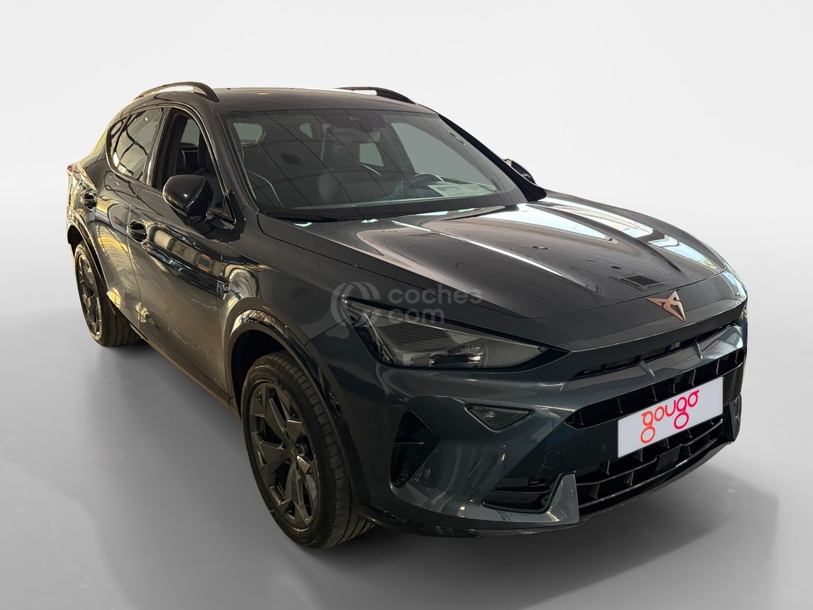 Foto del CUPRA Formentor 1.5 eTSI 150 DSG