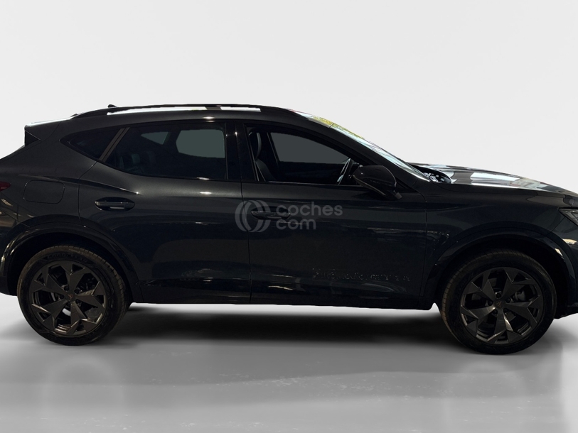 Foto del CUPRA Formentor 1.5 eTSI 150 DSG