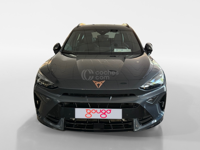 Foto del CUPRA Formentor 1.5 eTSI 150 DSG