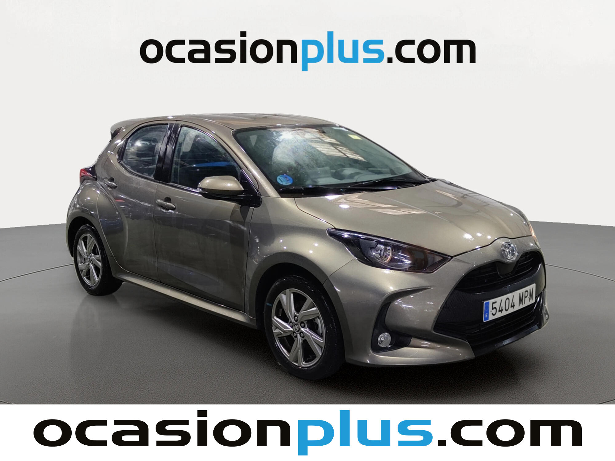 Foto del TOYOTA Yaris 120H 1.5 Active Plus