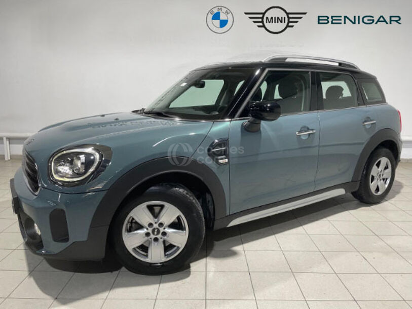 Foto del MINI Mini Countryman COUNTRYMAN COOPER AUT.