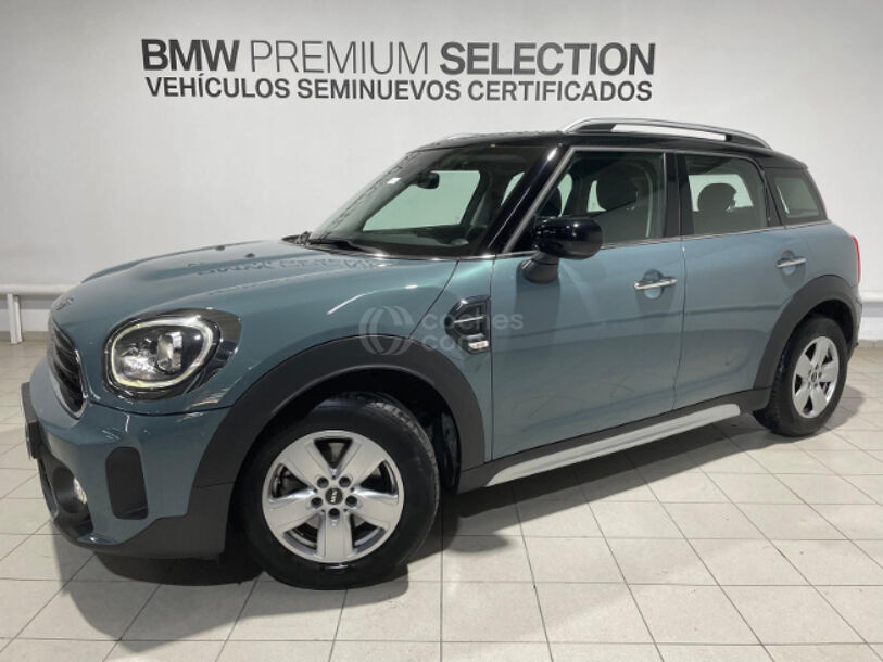 Foto del MINI Countryman COUNTRYMAN COOPER AUT.