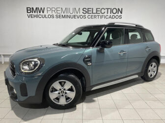 Imagen de MINI Countryman COUNTRYMAN COOPER AUT.