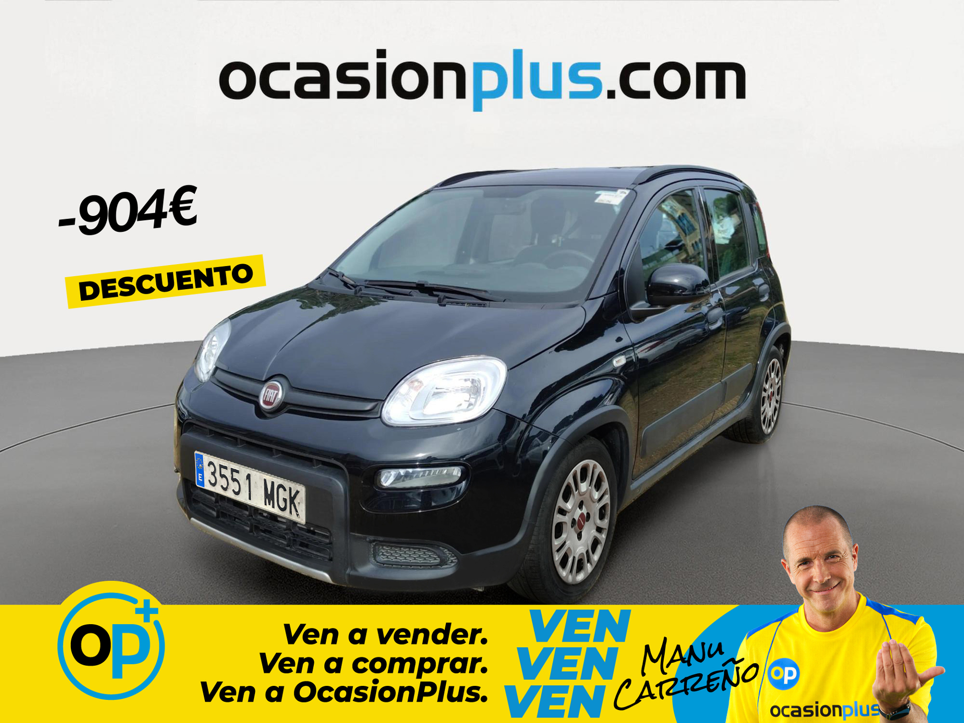 Imagen de FIAT Panda