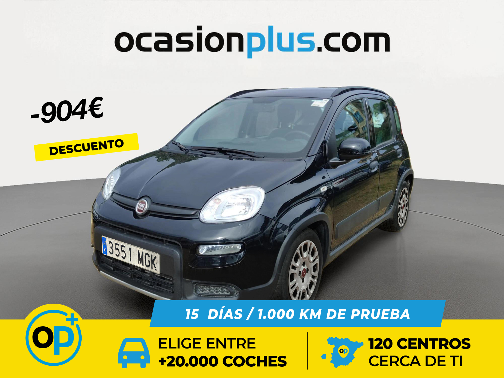 Imagen de FIAT Panda