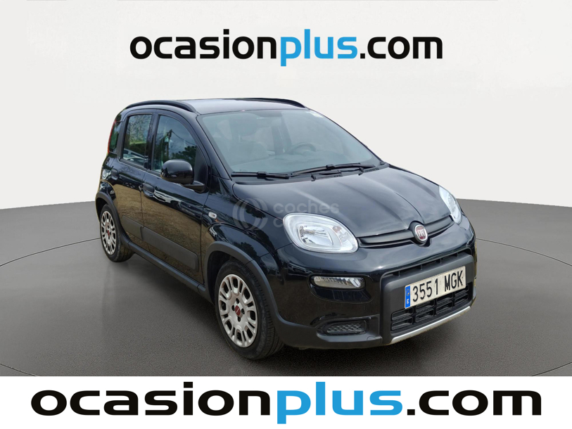 Foto del FIAT Panda 1.0 Gse Hybrid