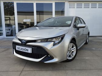 Imagen de TOYOTA Corolla 125H Active Tech