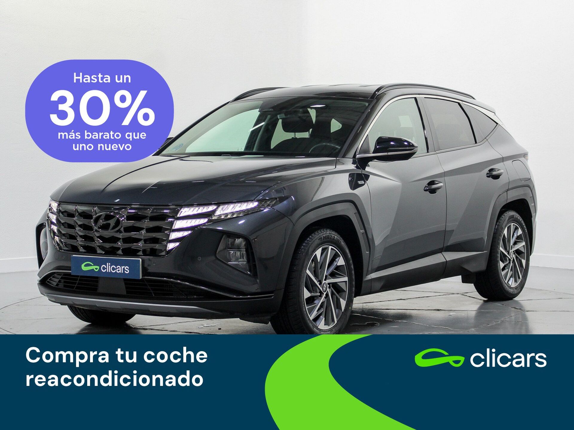 Imagen de HYUNDAI Tucson