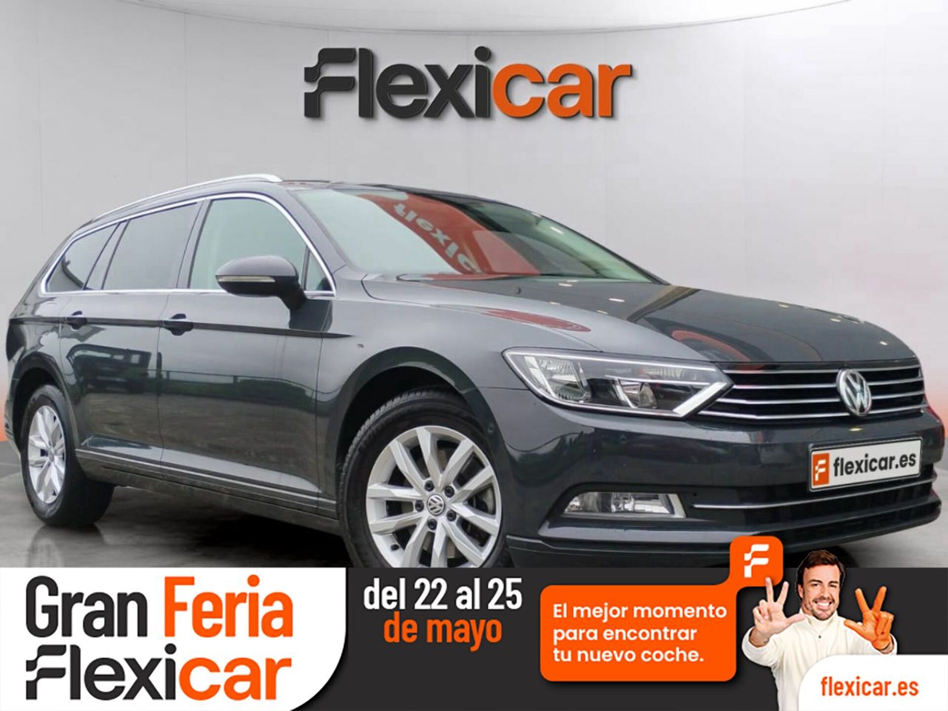 Imagen de VOLKSWAGEN Passat