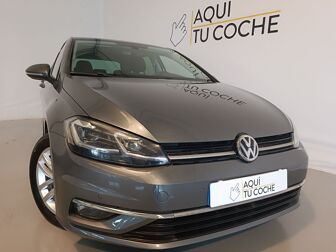 Imagen de VOLKSWAGEN Golf 1.5 TSI Evo Advance DSG7 110kW