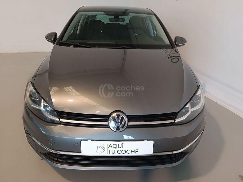 Foto del VOLKSWAGEN Golf 1.5 TSI Evo Advance DSG7 110kW