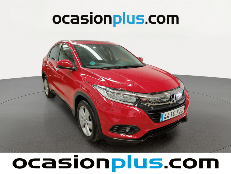 Foto del HONDA HR-V 1.5 i-VTEC Executive CVT