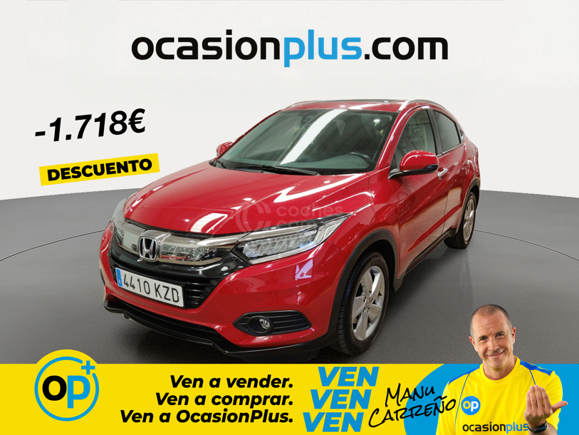 Foto del HONDA HR-V 1.5 i-VTEC Executive CVT
