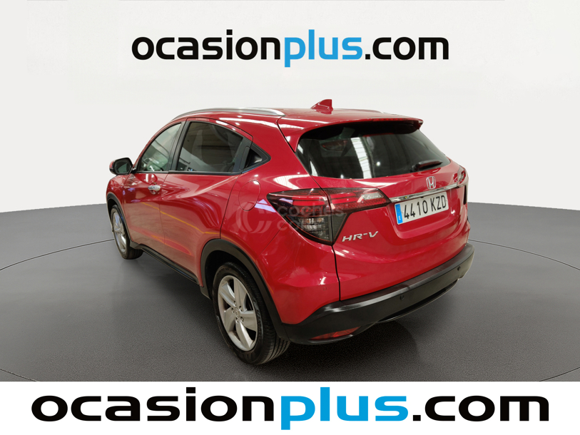 Foto del HONDA HR-V 1.5 i-VTEC Executive CVT