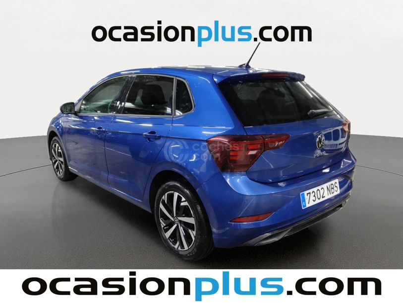 Foto del VOLKSWAGEN Polo 1.0 TSI Mas DSG 70kW