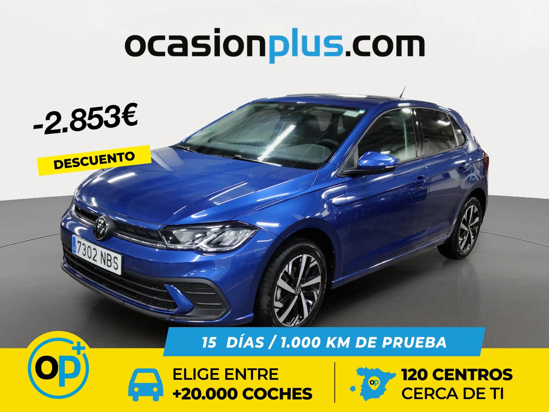 Imagen de VOLKSWAGEN Polo