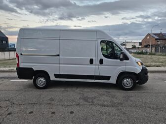 Imagen de FIAT Ducato Fg. 35 3.0 Natural Power L3 H2