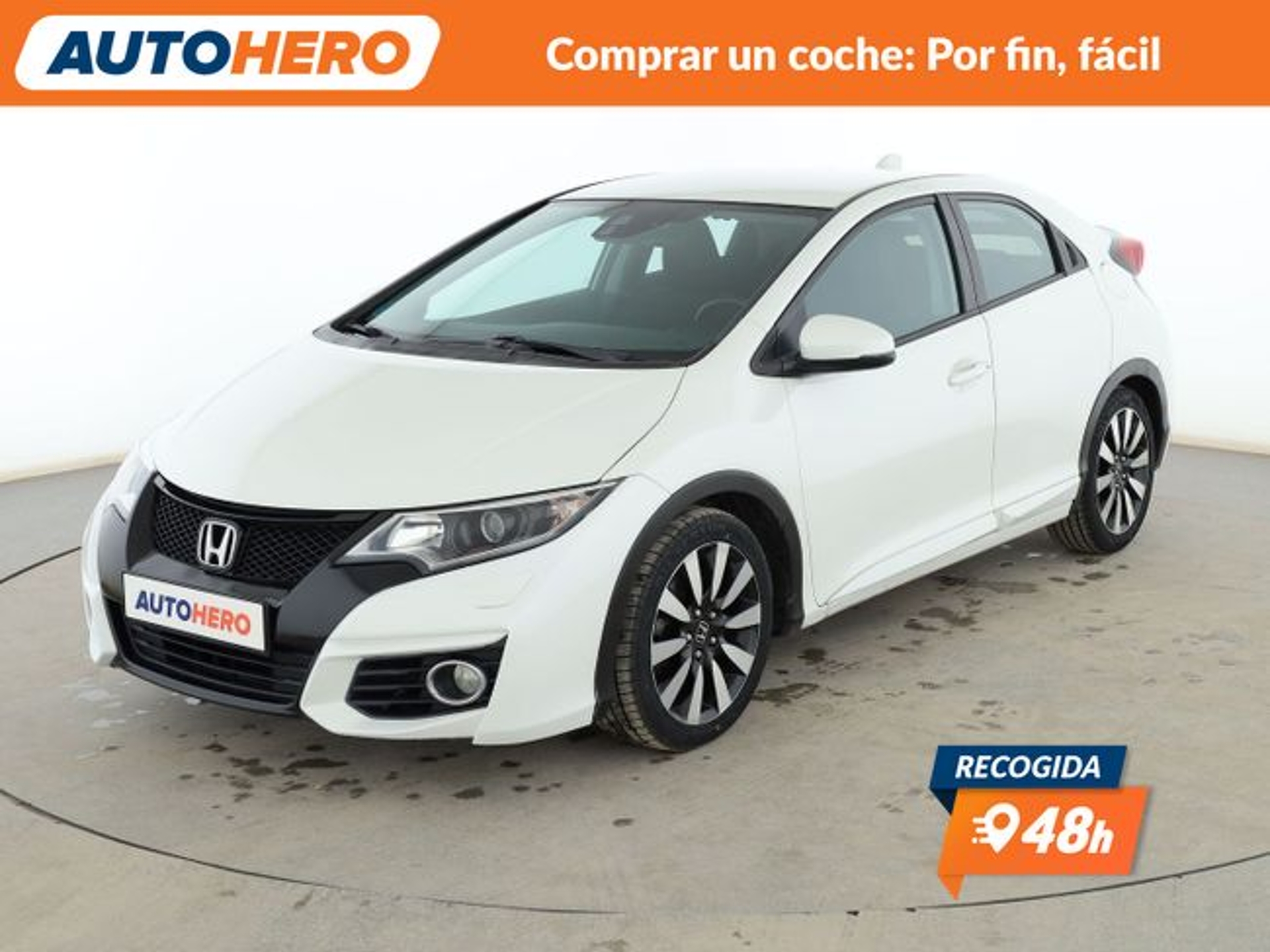 Imagen de HONDA Civic
