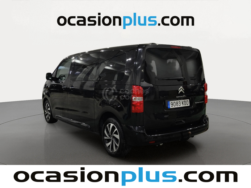 Foto del CITROEN SpaceTourer BlueHDI M Business Lounge 150