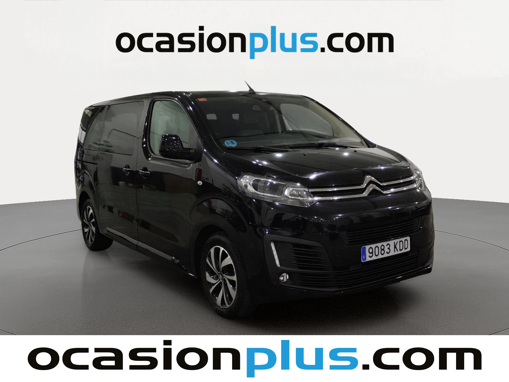 Foto del CITROEN SpaceTourer BlueHDI M Business Lounge 150