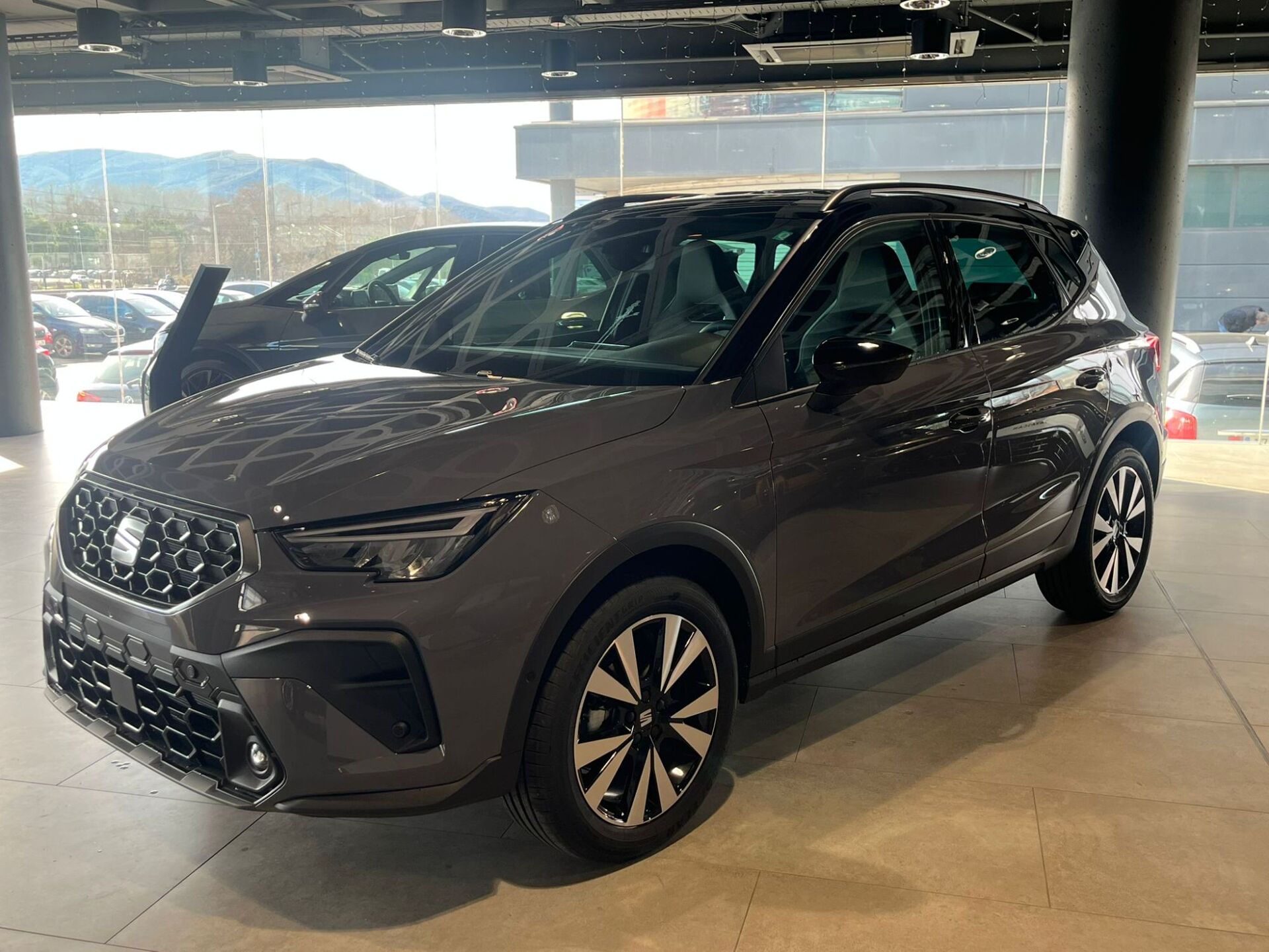 Imagen 2 de SEAT Arona