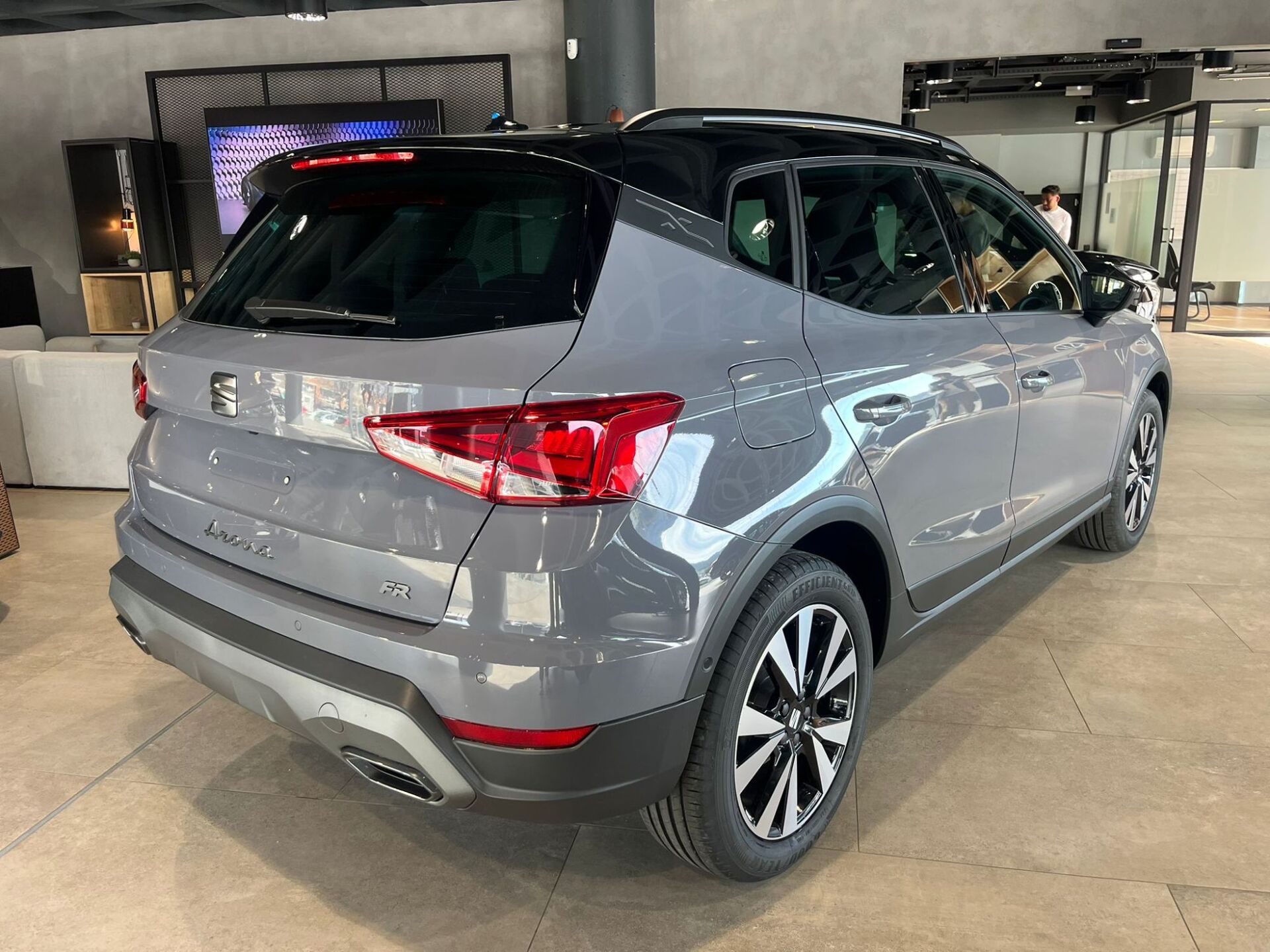 Imagen 3 de SEAT Arona