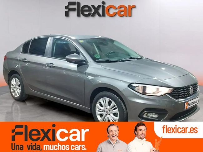 FIAT Tipo (1.4 16v Easy Business 70kW (95CV) 5p.) en Cantabria