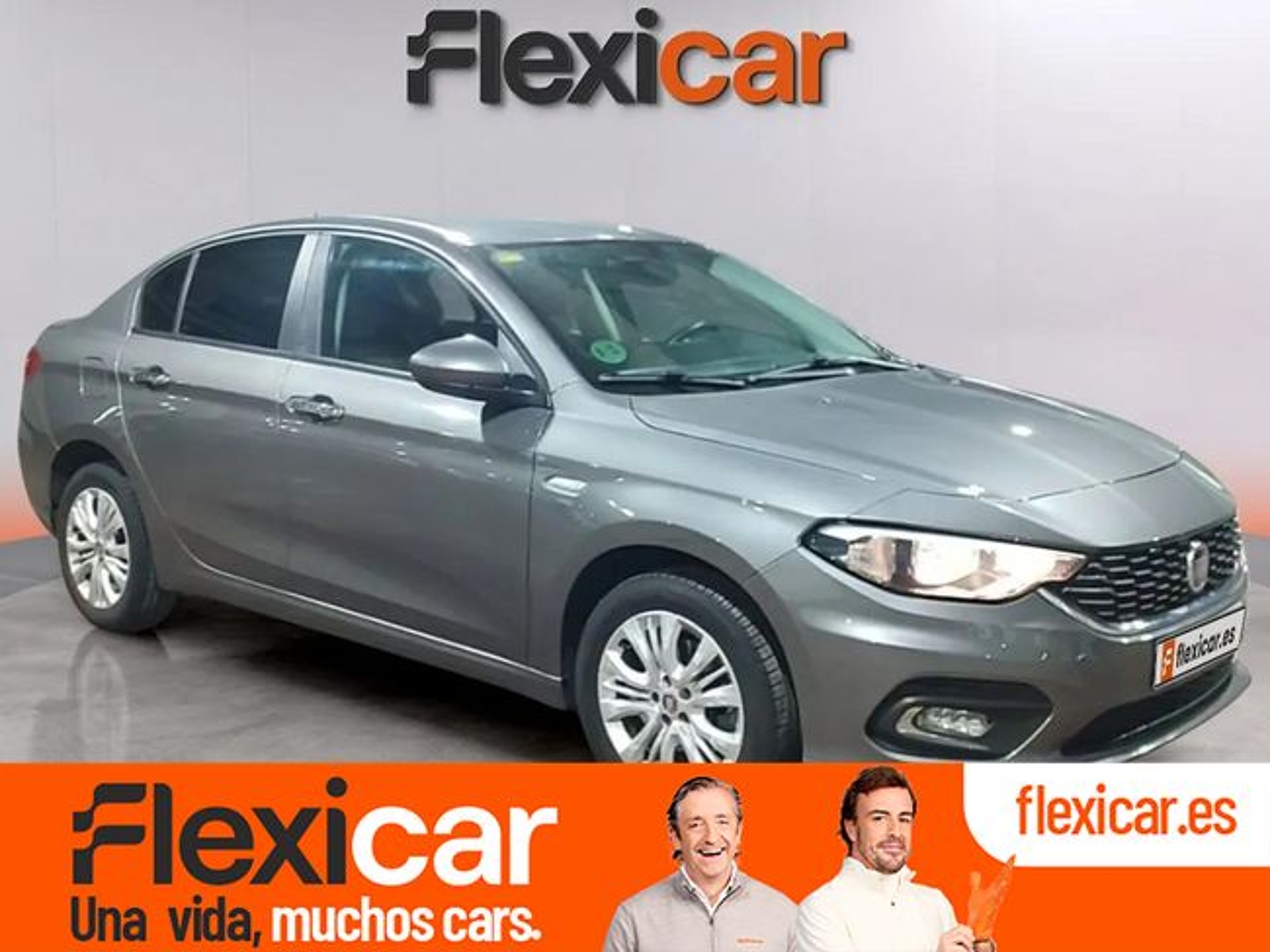 Imagen de FIAT Tipo