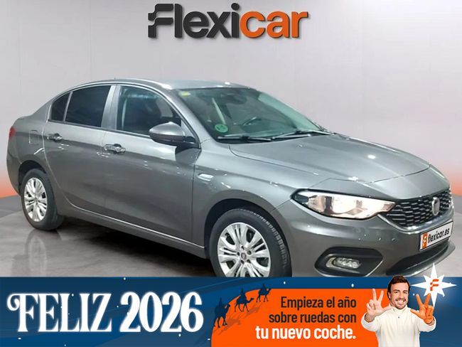 FIAT Tipo (1.4 16v Easy Business 70kW (95CV) 5p.) en Cantabria