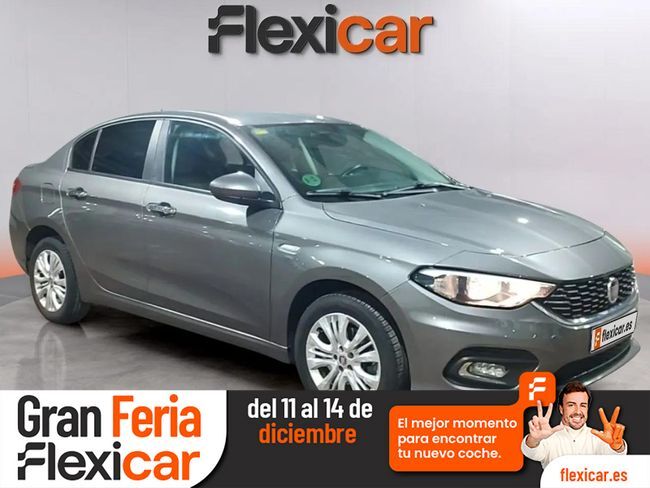 FIAT Tipo (1.4 16v Easy Business 70kW (95CV) 5p.) en Cantabria