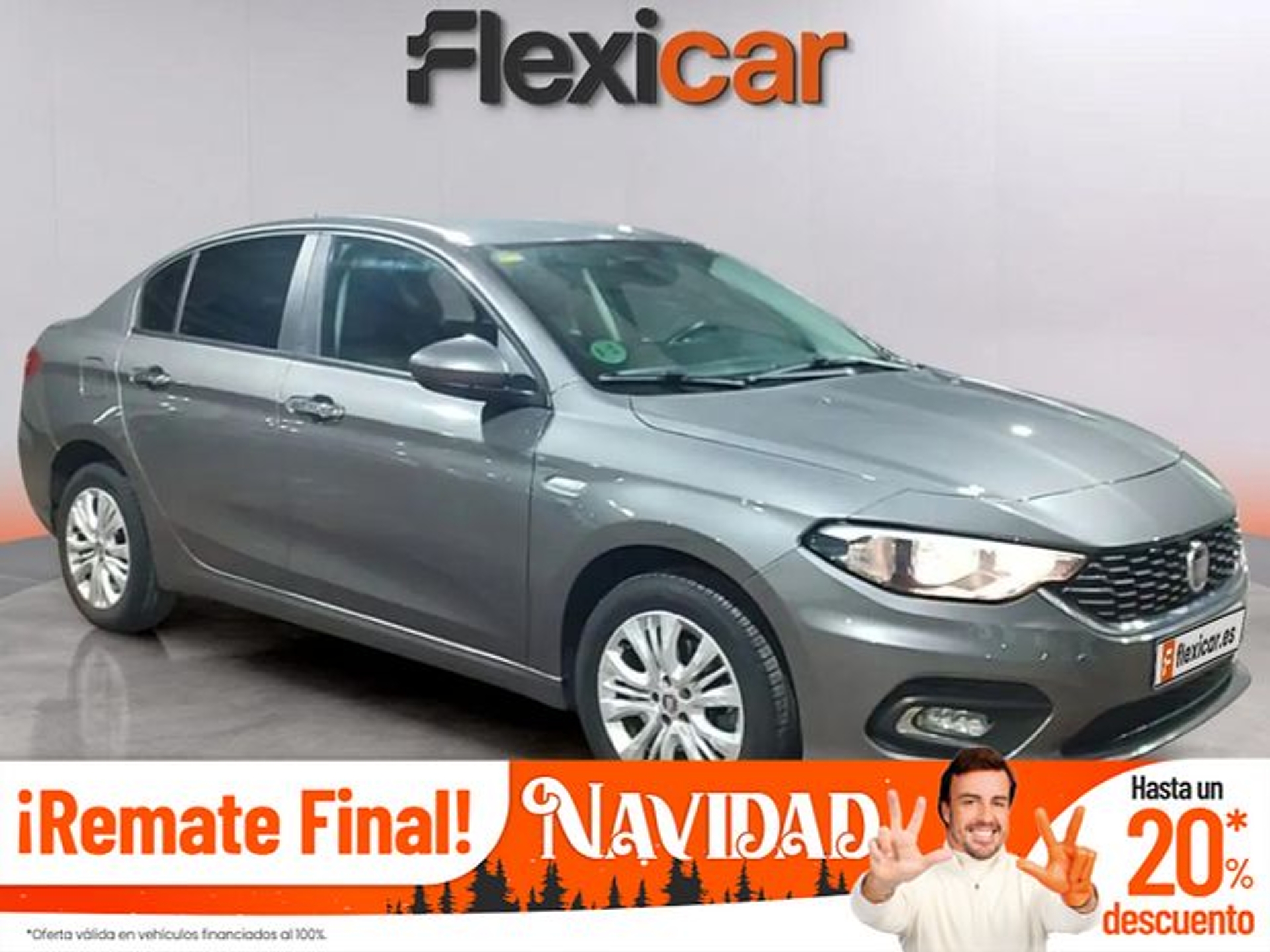 Imagen de FIAT Tipo