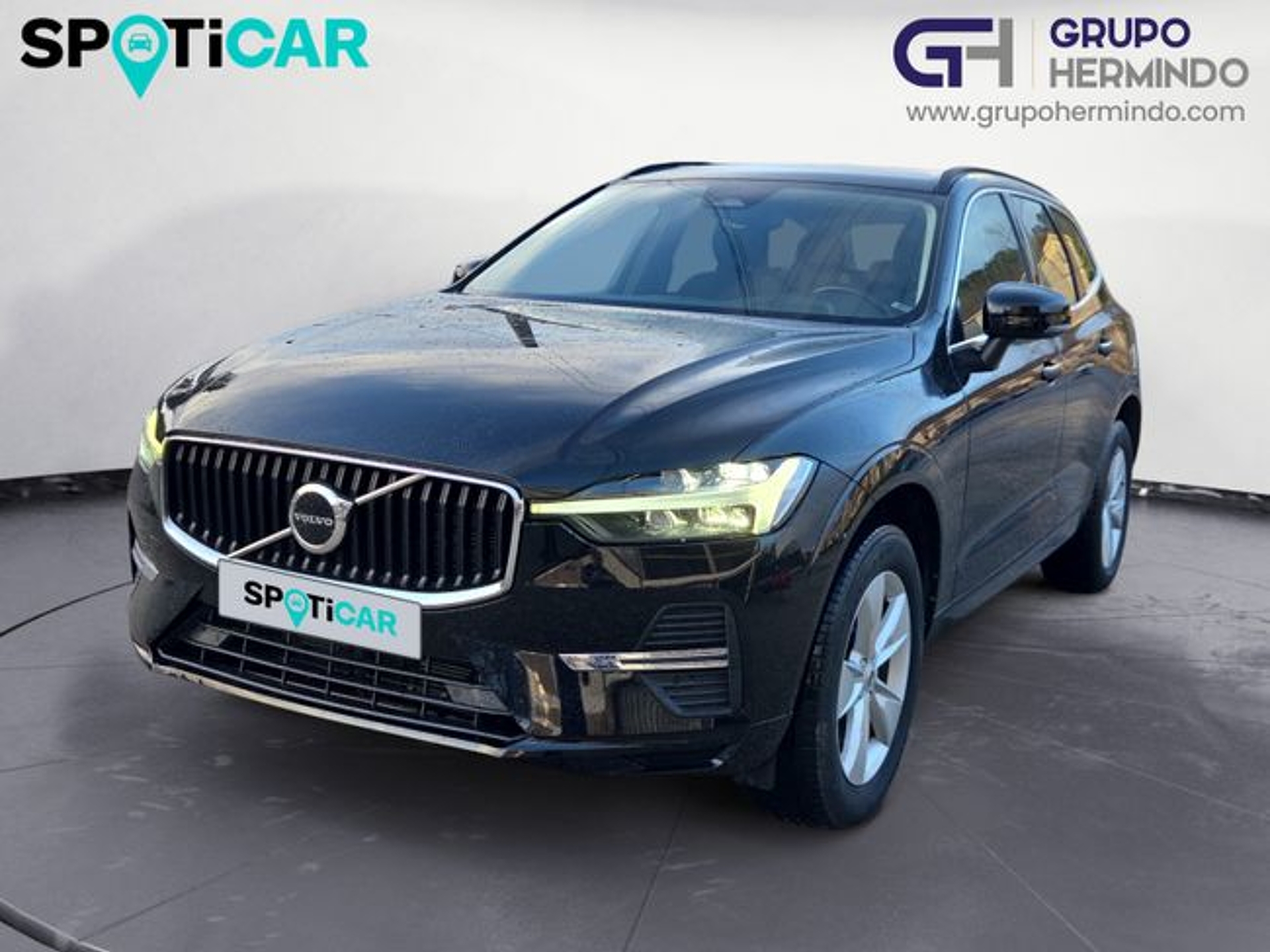 Imagen de VOLVO XC60