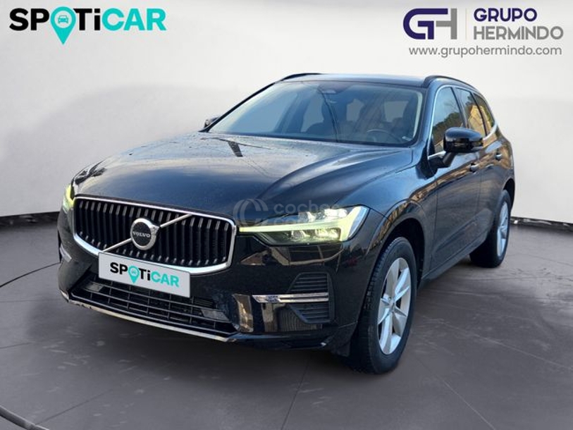 Foto del VOLVO XC60 B4 Core AWD Aut.