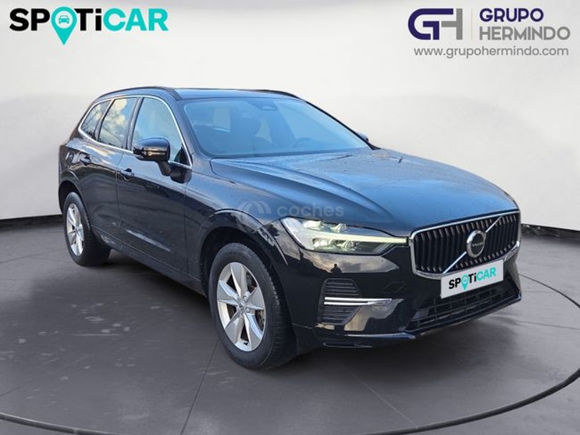 Foto del VOLVO XC60 B4 Core FWD Aut.