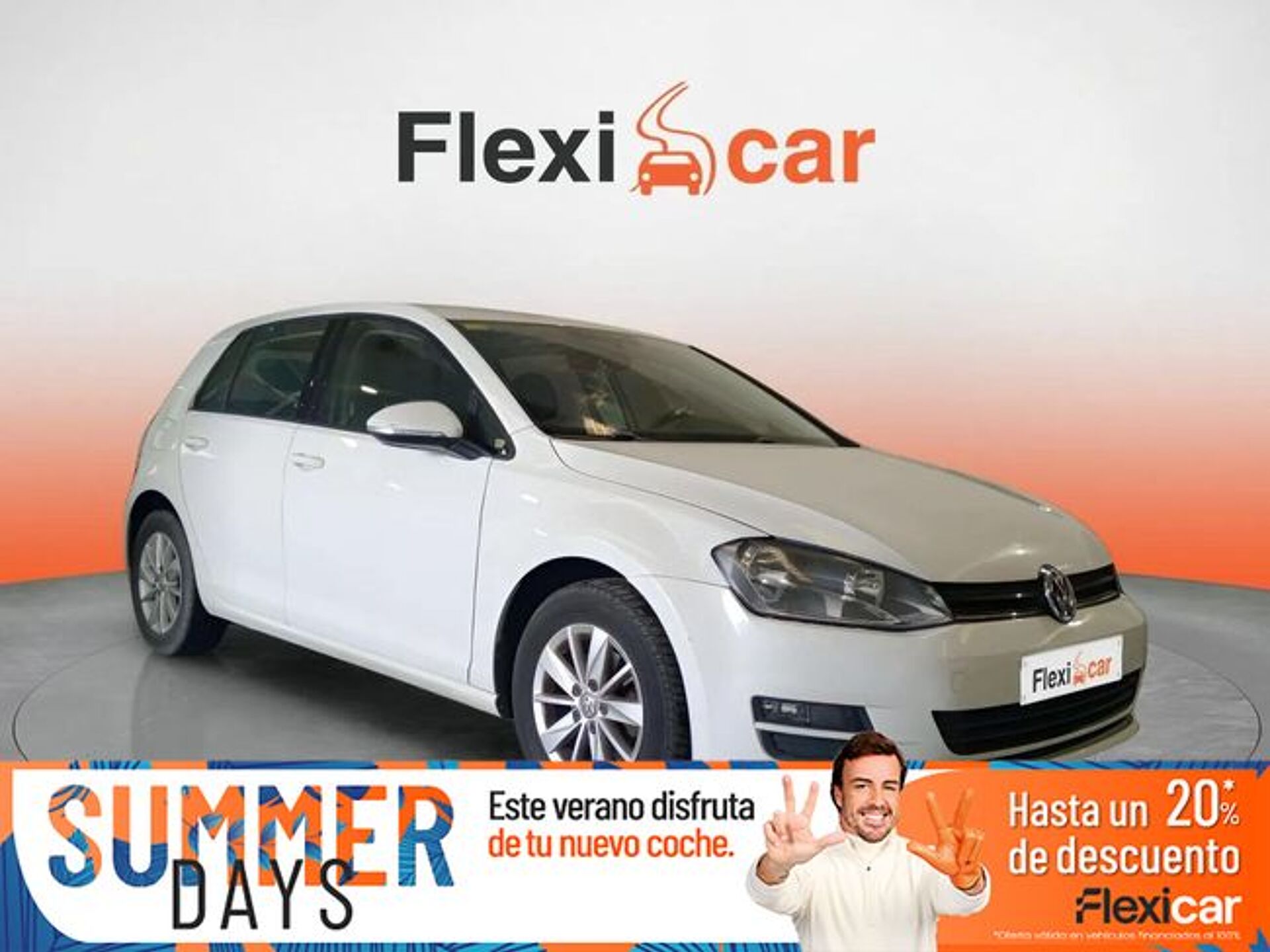 Imagen de VOLKSWAGEN Golf