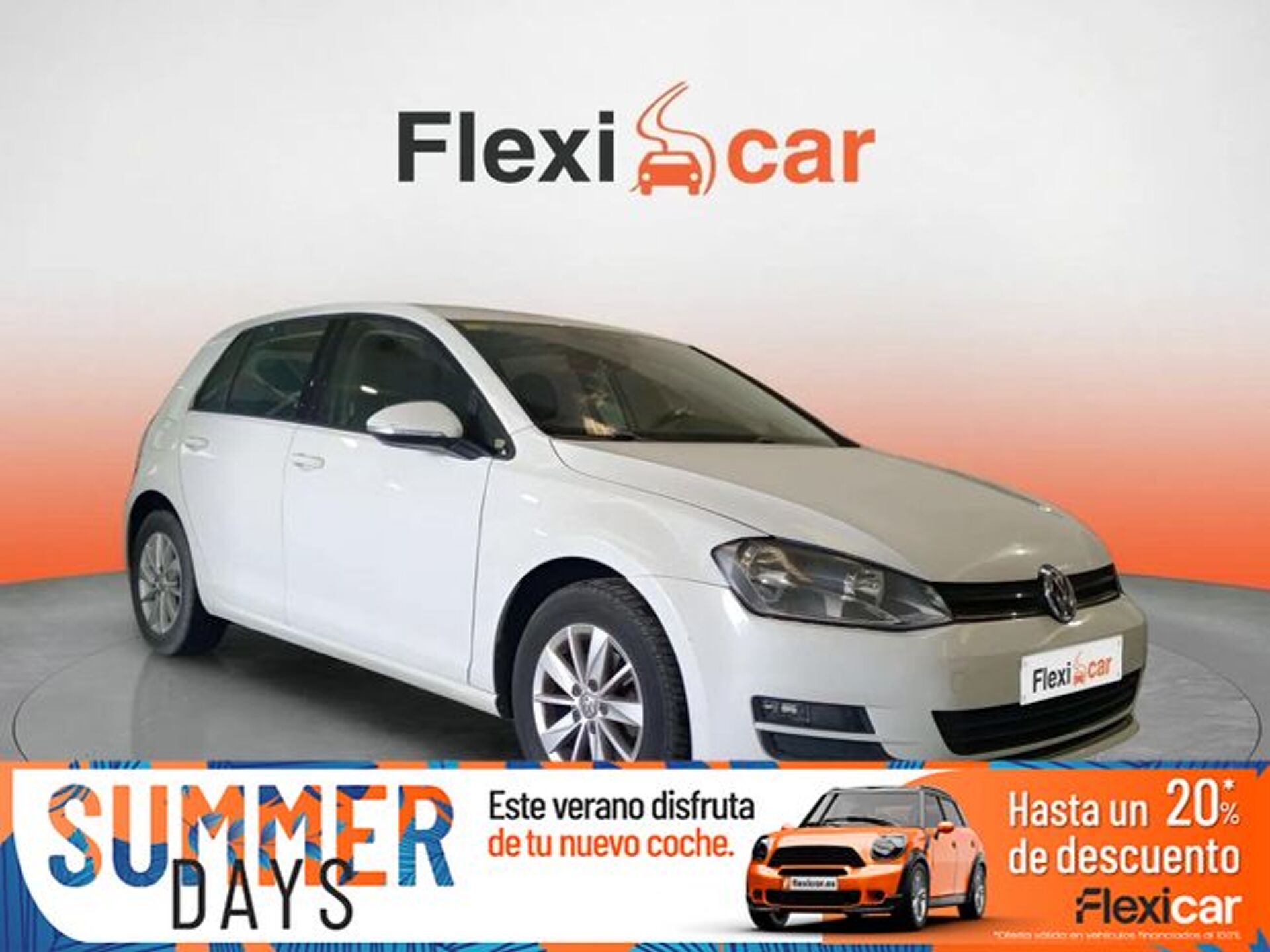 Imagen de VOLKSWAGEN Golf