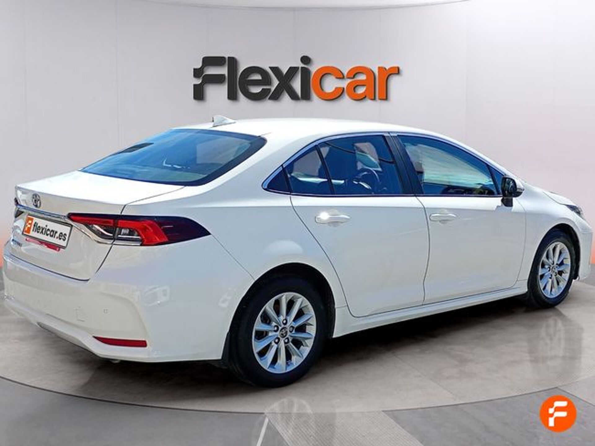 Imagen 3 de TOYOTA Corolla