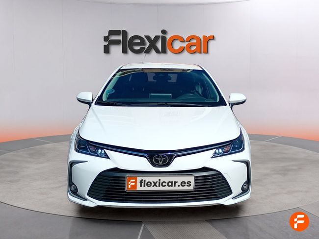 Foto del TOYOTA Corolla 140H Active Plus