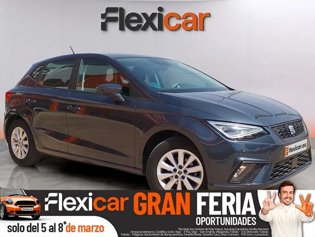 Foto del SEAT Ibiza 1.0 MPI Evo S&S Style XM 80