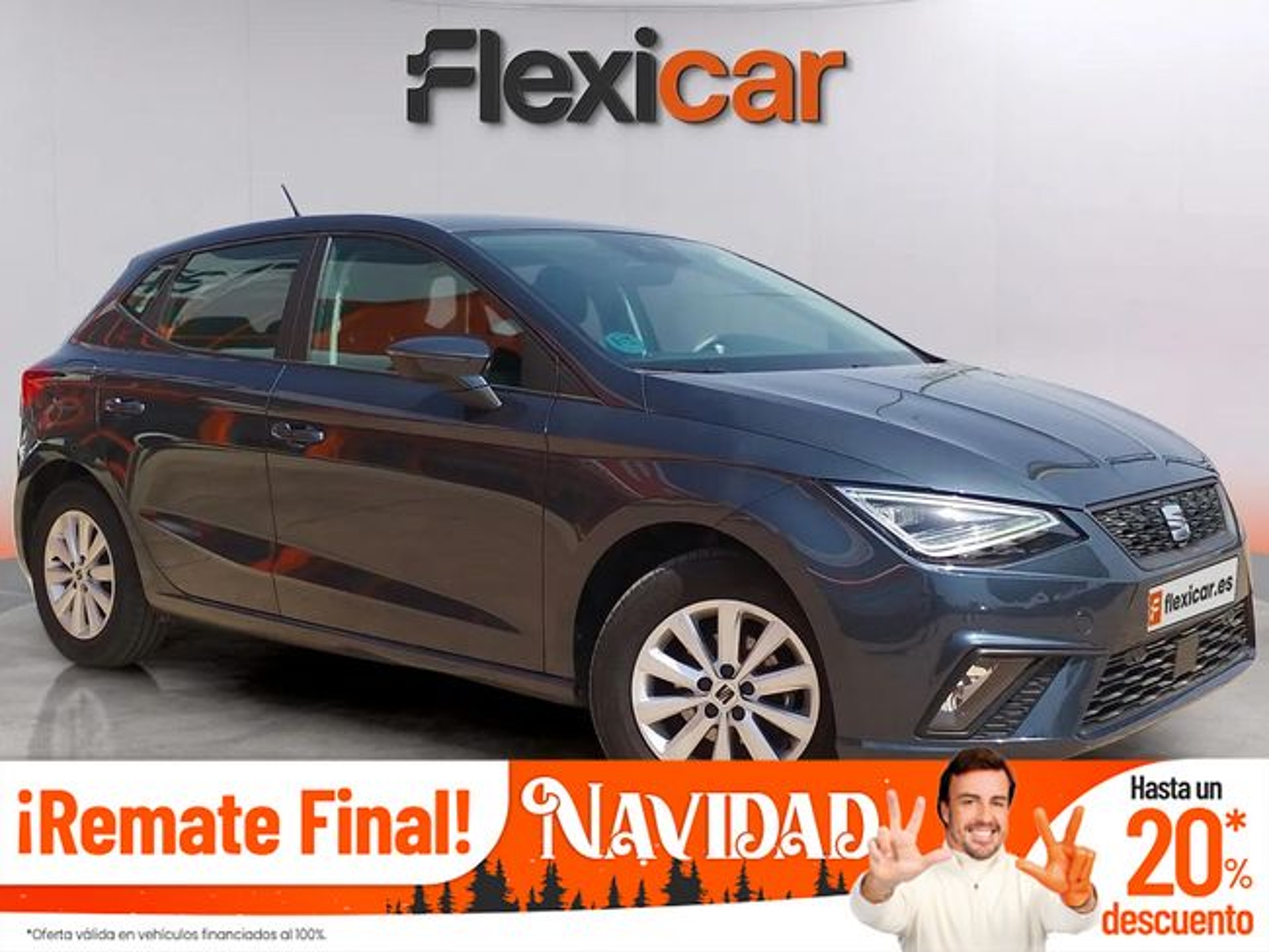 Imagen de SEAT Ibiza