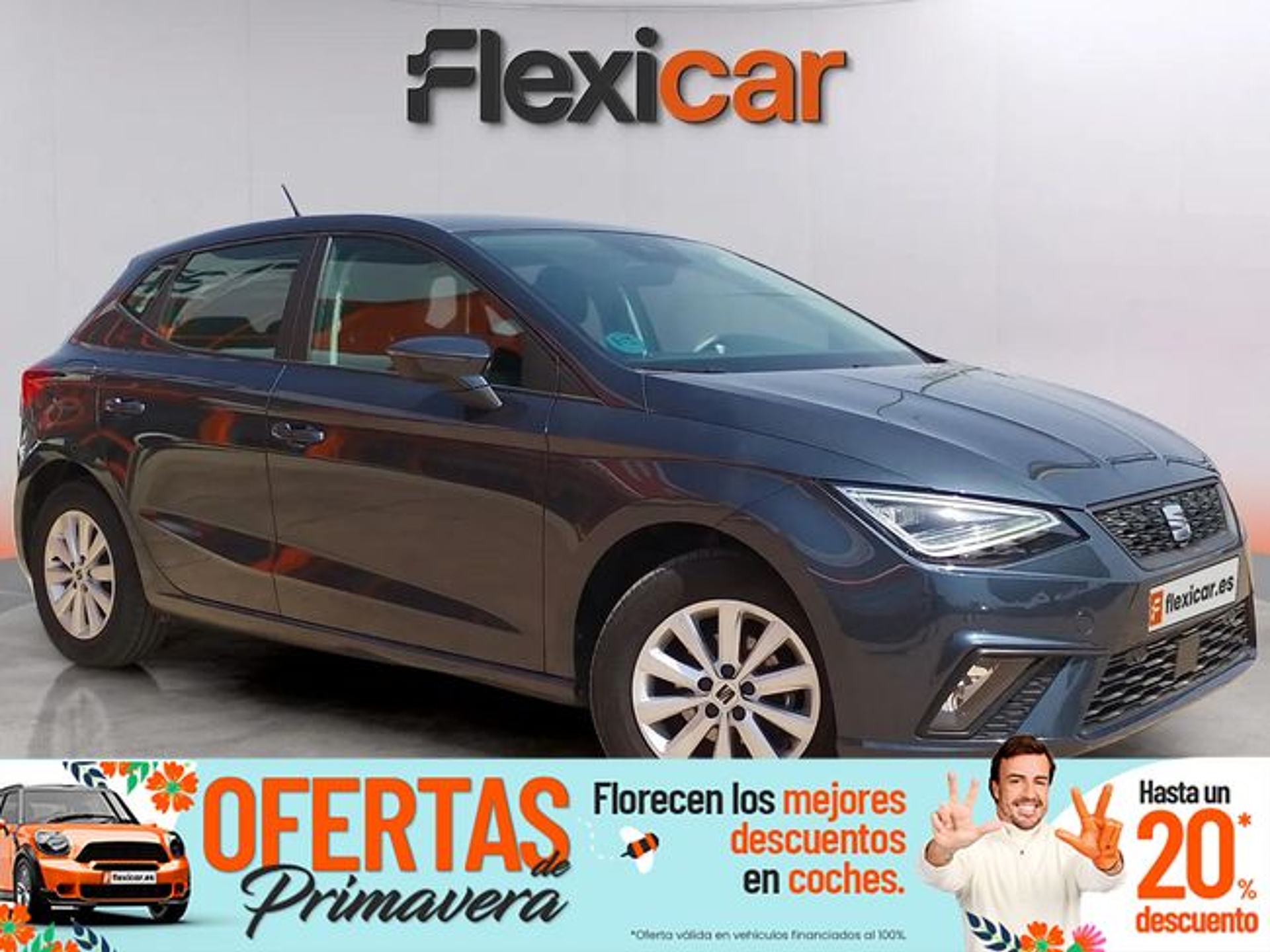 Imagen de SEAT Ibiza