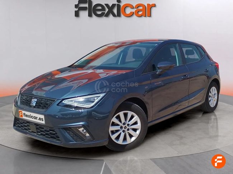 Foto del SEAT Ibiza 1.0 MPI Evo S&S Style XM 80