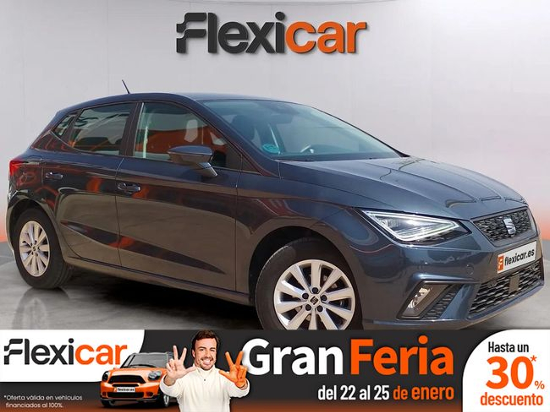 Imagen de SEAT Ibiza