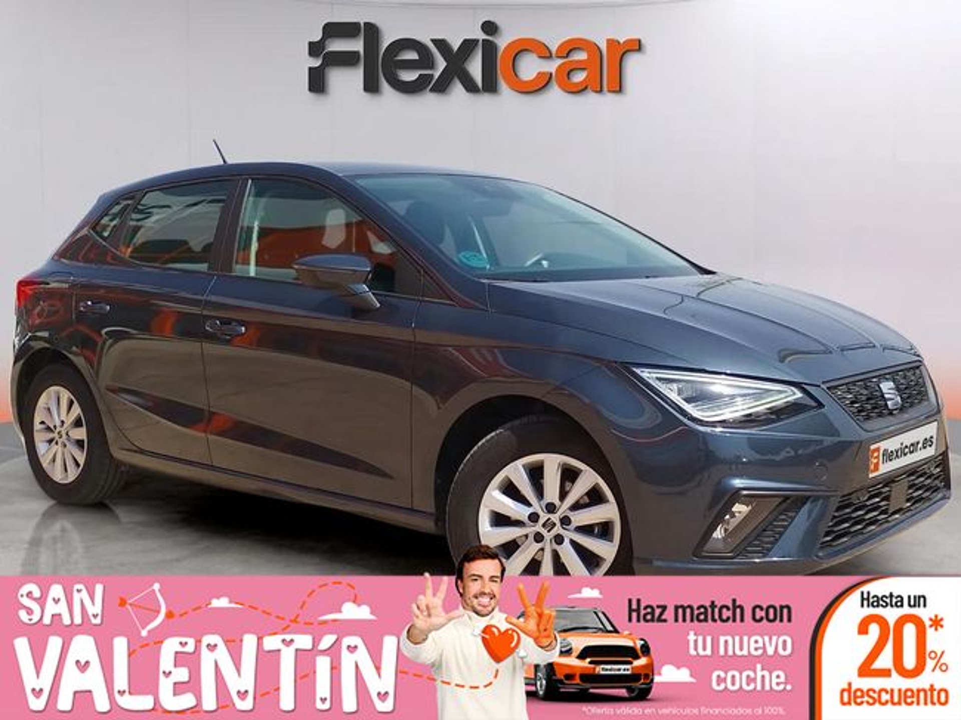 Imagen de SEAT Ibiza